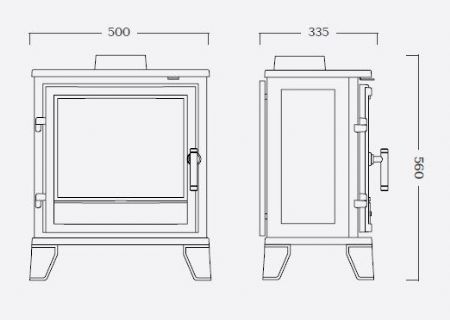 Dimensions