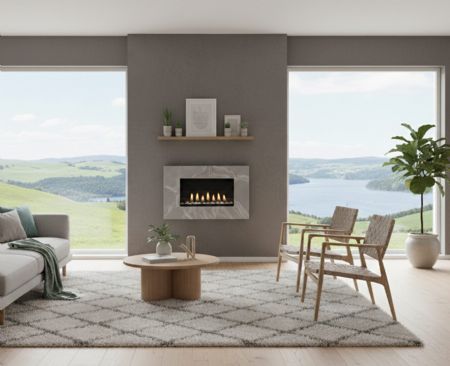 Burley Latitude 5500
