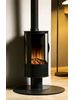 SLE 42s Electric Stove