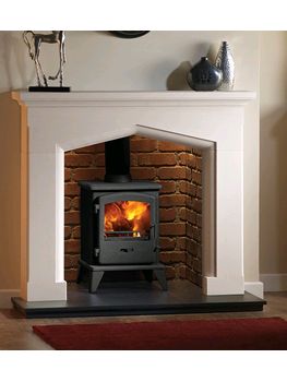 Capital Fireplaces The Swinford mantel