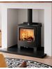 Mendip Woodland DC SE multi fuel 5kw