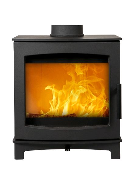 Tinderbox Large Woodburning Stove