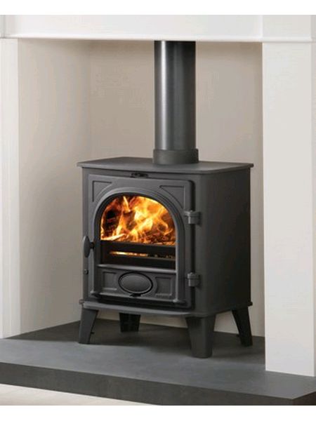 Stovax Stockton 5 Woodburning Stove