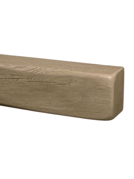 Geocast Classic Light Oak Beam
