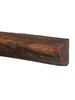 Geocast Rustic Dark Oak Beam