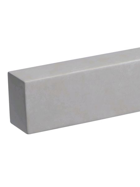 Geocast Contemporary Stone Beam