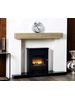 Deep Beam - Smooth (Non-Combustible) Focus Cast Beam
