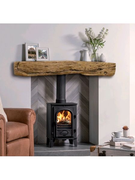 York Large Fascia Beam (Non-Combustible)