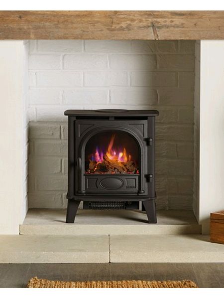 Stockton 5 Electric Stove
