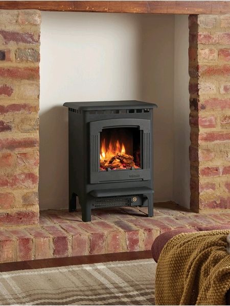Marlborough 2 Small Electric Stove