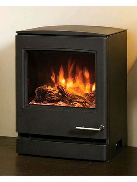 Yeoman CL5 Electric Stove
