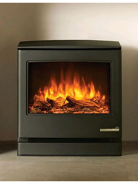 Yeoman CL8 Electric Stove