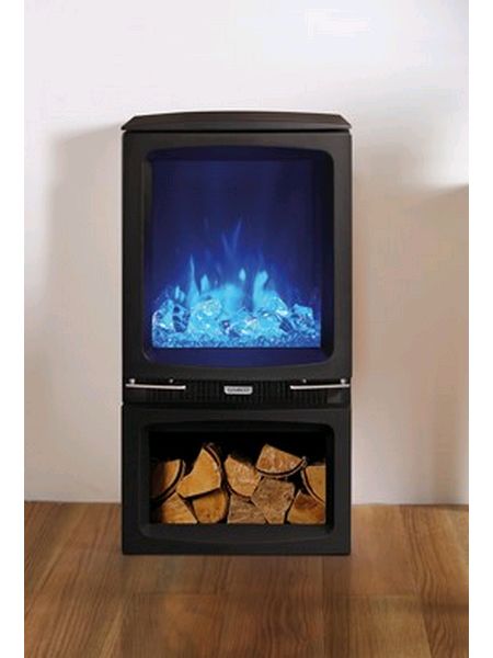 Gazco Vogue Midi Midline Electric Stove
