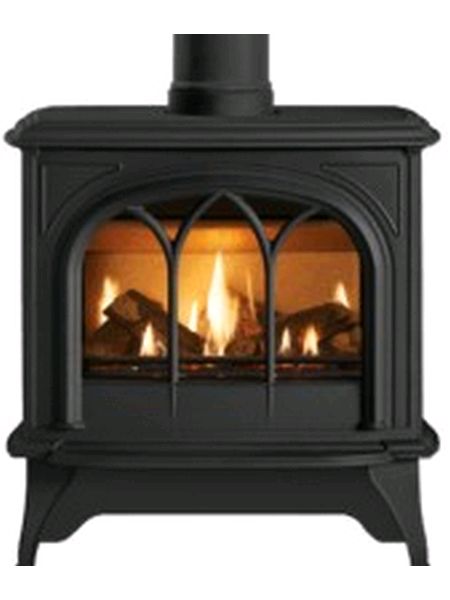 Huntingdon 40 Gas Stove