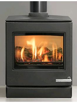Gazco CL5 gas stove