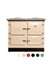 Esse 1000 X Electric Range Cooker wood oven made in Britain