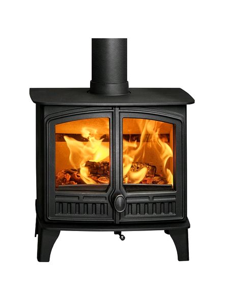 Herald 5 Slimline Eco Double Door