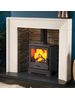 The Marseilles 52 inch Mantel