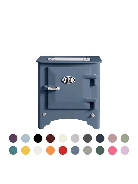 Everhot Electric Heater