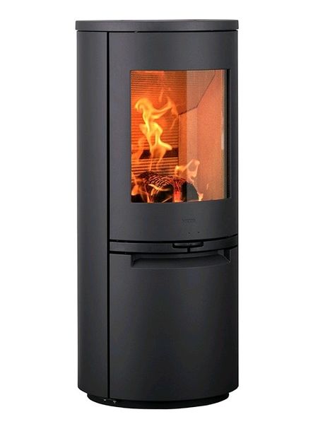 Scan-Line 900 wood burning stove