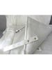 Chimwrap Liner Insulation Wrap 1000mm long - 125 to 150mm dia.
