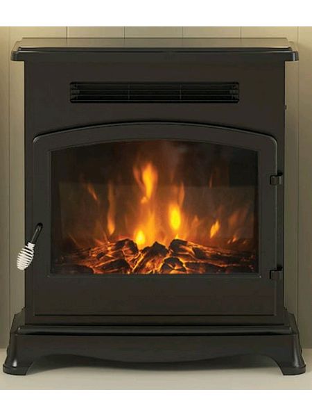 Elstow Electric Stove