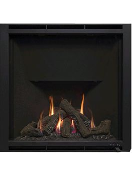 Flare Collection Elsie 900 Inset Gas Fire class 1 & 2