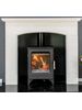 Mendip Ashcott 5kw woodburning stove woodburner ecodesign