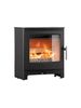 Heta Ambition 5 woodburner woodburing stove 5kw