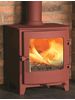 Town and country Dalby Eco Smoke Control Multifuel Stove 5kw british made