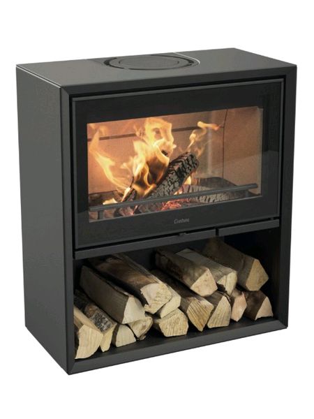 Contura 310G Wood burning Stove