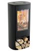 Contura 810 Style Wood Burning Stove