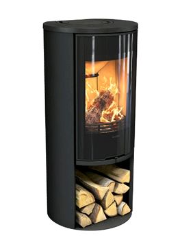 Contura contura 510G style woodburner 5kw woodburning  stove