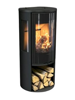 Contura Contura 556G Style  Woodburner  5kw woodburning stove