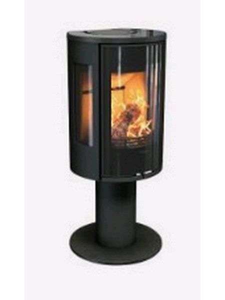 Contura 586G Style woodburner 5KW woodburning stove