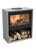 Contura 320TG Wood burning Stove
