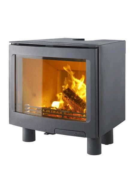 Contura i5L Wood burning Stove