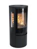 Contura 556G connect woodburner 5 kw woodburing stove