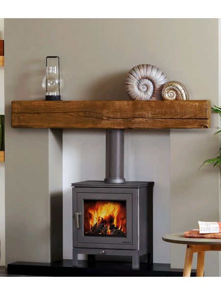 Real Oak Great Beam