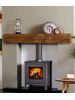 Real Oak Great Beam