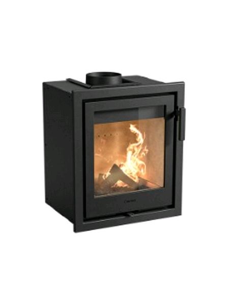 Contura i1 cassette woodburner 5kw woodburning stove inset