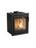 Contura i1 cassette woodburner 5kw woodburning stove inset