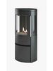 Biotronic 23RG  Bioethanol stove 3.5kw automatic  Bio fire with remote control