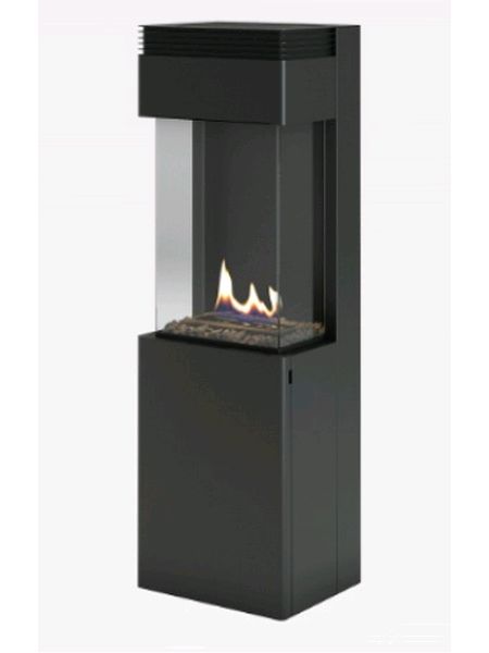 Biotronic 400 3.5kw bioethanol fire automatic bio fire with remote control