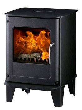 Morso O4 Multifuel Stove