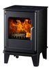 O4 Multifuel Stove