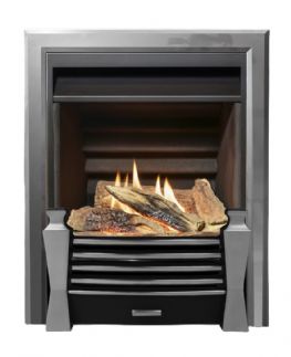 Burley Burley Ekos 5616 Bioethanol inset fire
