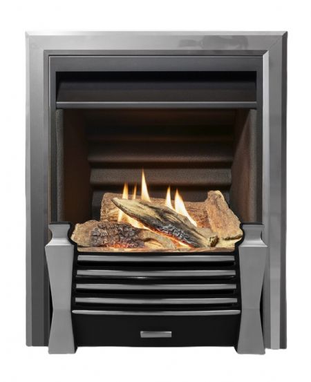Burley Ekos 5616 Bioethanol inset fire