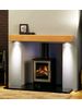 Real Oak Hollow Deep Beam