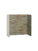 Rusty Slate Chamber Set
